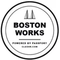 Boston Works, powered by Passport